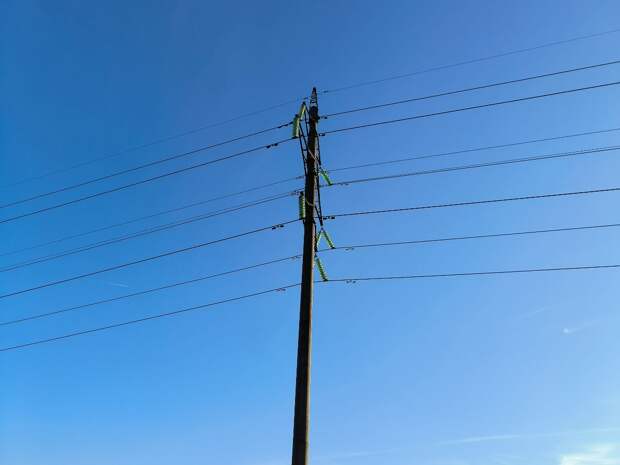 Для энергетиков Тюмени, ХМАО и ЯНАО начал действовать режим технологической тишины