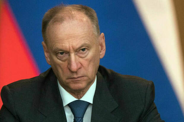 Патрушев на Кубе обсудит вопросы безопасности