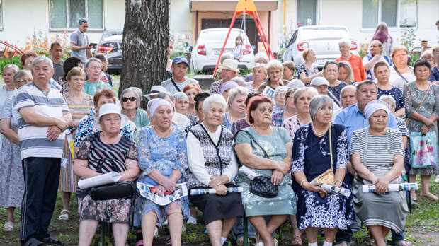 Добби теперь свободен: председателям советов многоквартирных домов добавят долгожданную новую функцию