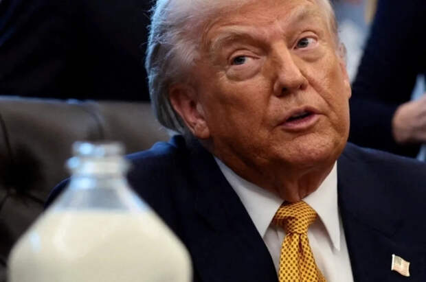 Трамп поддержал Орбана в преддверии парламентских выборов в Венгрии