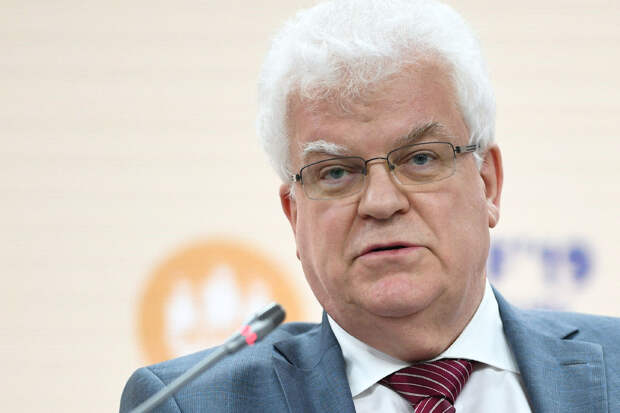 Сенатор Чижов назвал фикцией конференцию по Украине в Швейцарии без участия РФ
