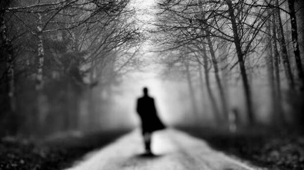 Голоса живых мертвых: «Не забывайте, что мертвые никогда не умирали, и их голоса могут быть слышны, если условия позволяют»