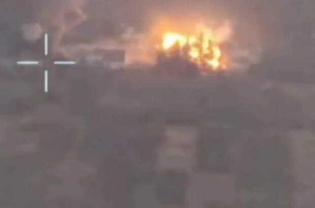 Боевики разбросаны по полю: ВС РФ взяли суперкрепость ВСУ у Сум