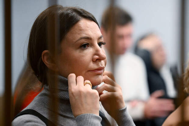РИА Новости: Блиновская погасила более 140 млн рублей налоговых задолженностей