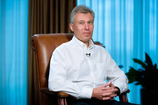 20 богатейших российских бизнесменов —2022. Рейтинг Forbes