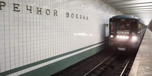 Фото: сайт мэра Москвы Mos.ru