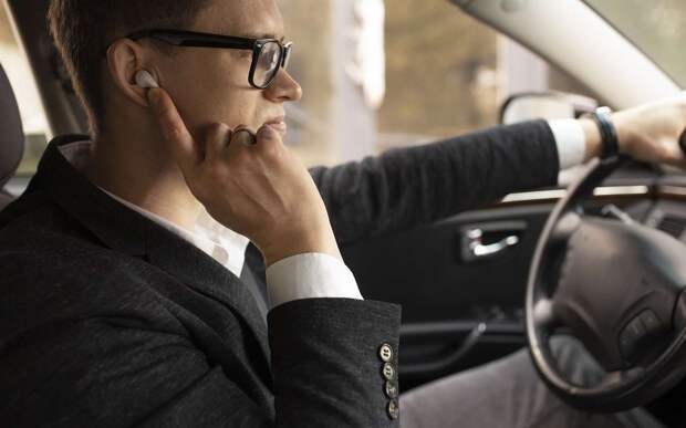 Названы причины шума шин и способы снизить его в салоне