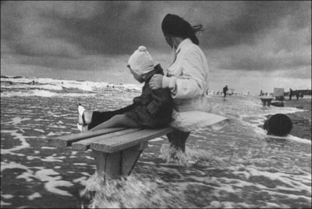 Самые яркие воспоминания о детстве...