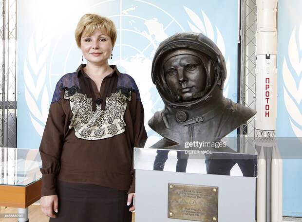 Елена Гагарина. Елена Гагарина.