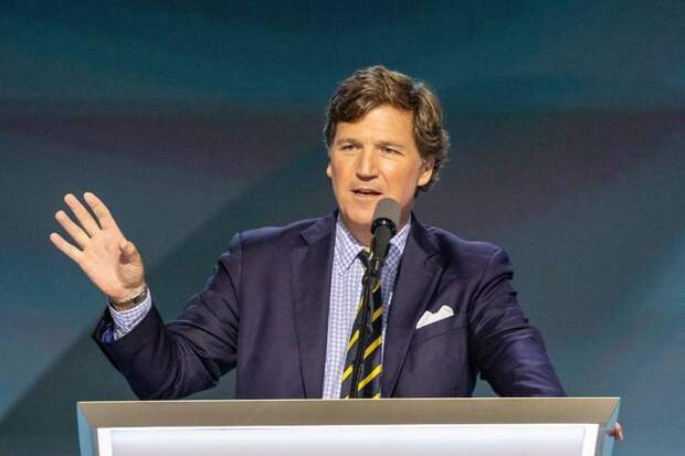 Такер Карлсон: Европа не победит Россию в случае войны