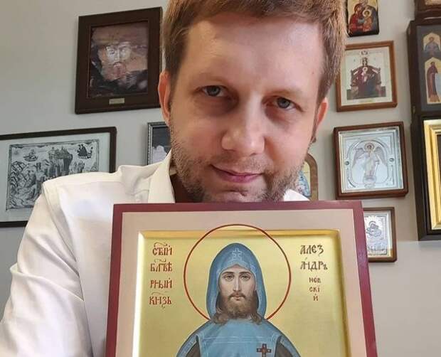 Борис Корчевников: безотцовщина, тяжелая болезнь и любовь к Богу
