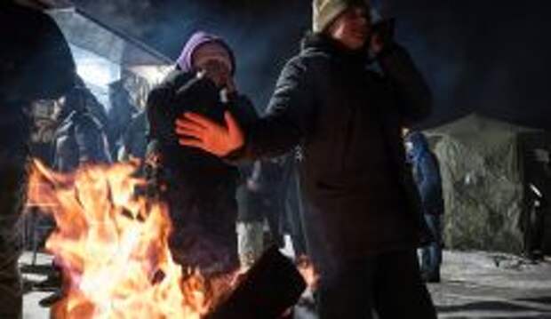 Скотт Риттер: Спасти Украину может только капитуляция – впрочем, она уже идет