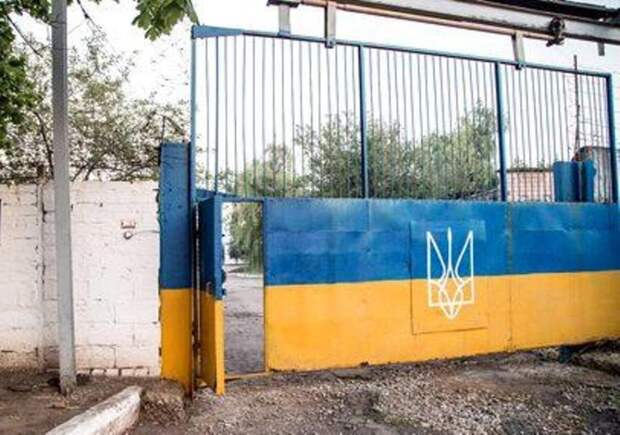 В Киеве озаботились, куда «после перемоги» сажать «крымчан-коллаборантов» – в укро-тюрьмах нет мест