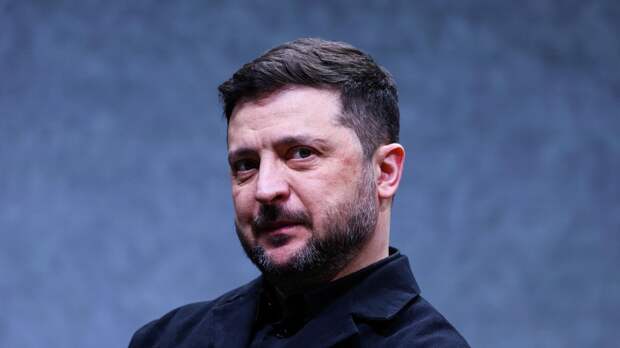 В Германии назвали человека, которого Зеленский должен бояться больше всего