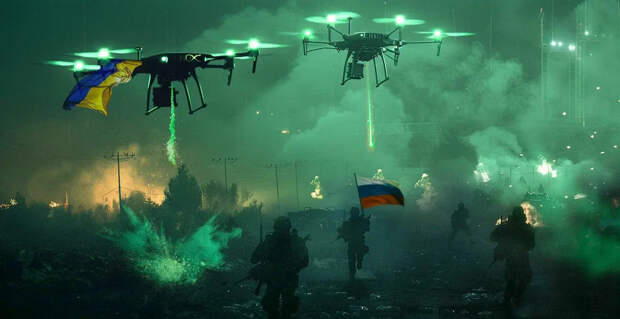 Баранец рассказал о суровой реальности СВО: "Не надо к бабке ходить, просто посмотрите"