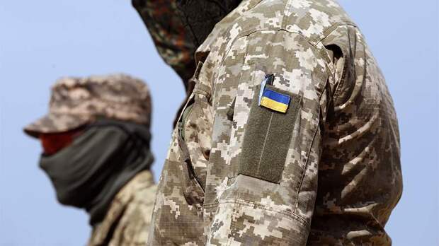 На Украине арестовали комбата после гибели его людей в ходе награждения