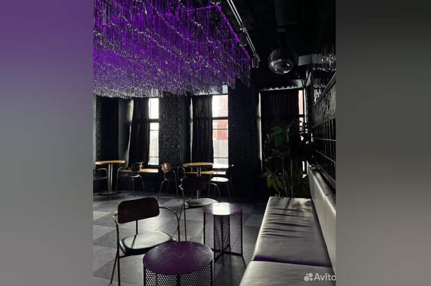 В Туле продают бар в усадьбе XIX века за 4,5 млн рублей