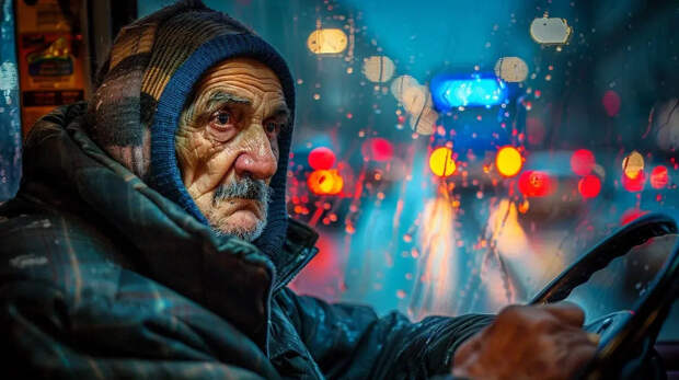 Права продлить не удастся: Новые правила для водителей – что изменилось с 1 апреля