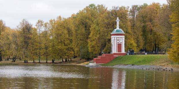 Головинский район