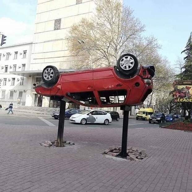 Подборка прикольных картинок