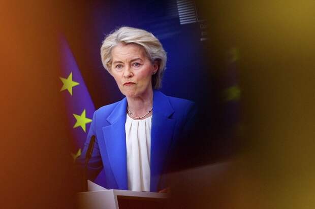 Европа не такая глупая, как кажется