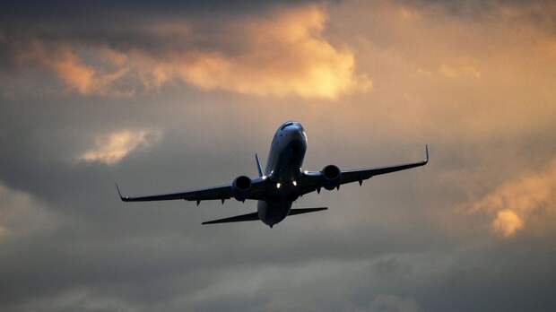 В аэропортах Саратова и Пензы ввели временные ограничения на полёты