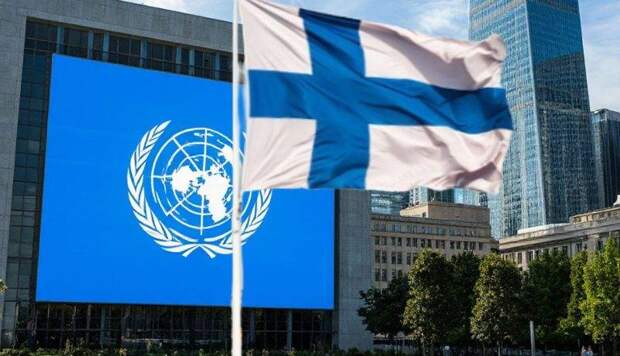 Финляндия укрепляет оборону: ключевое решение перед возможным конфликтом с Россией