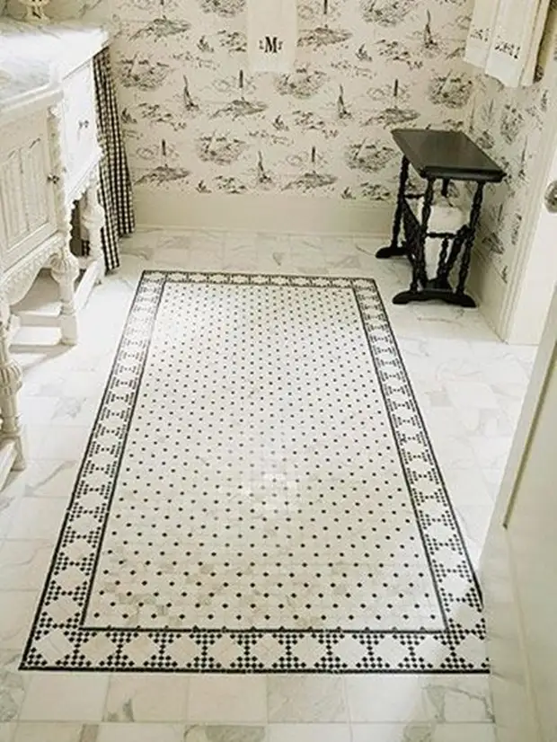 Floor Tiles Porn