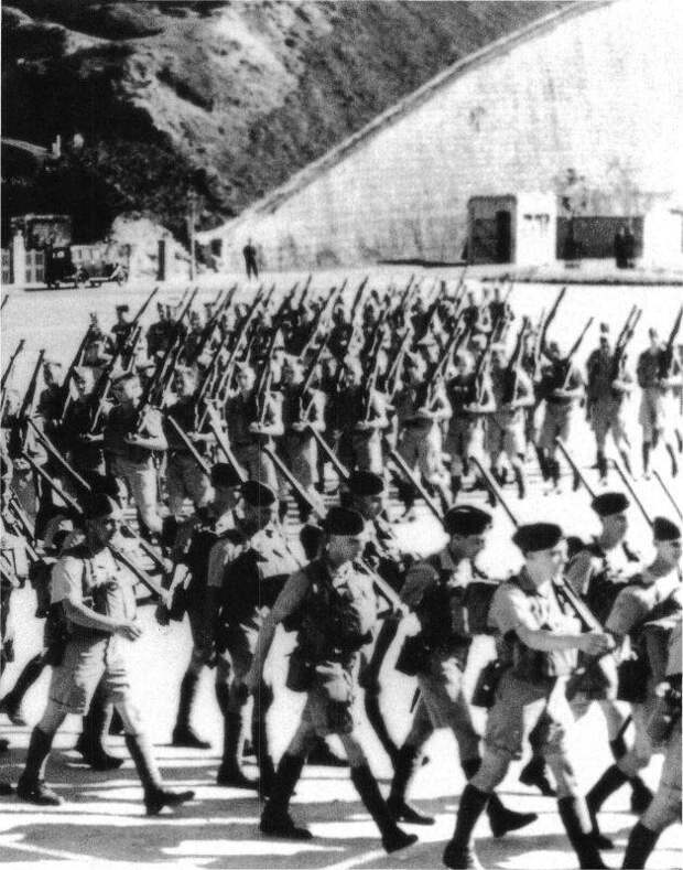 Как Япония начала большую войну в Азии и на Тихом океане