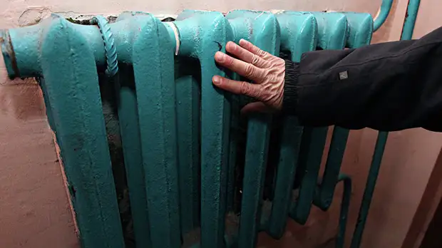 В Херсоне более 30 учебных заведений остались без тепла