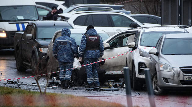 Полковник Дэвис: террор Киева заставит США отвернуться от Украины