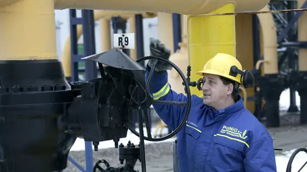 «Ретроспективный пересмотр условий»: «Газпром» подал иск для изменения цен по контракту с польской PGNiG