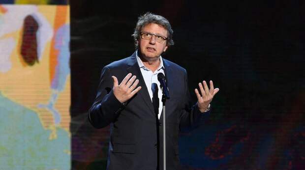 Ширвиндт объяснил, из-за чего "похоронил" звезду "Сватов"