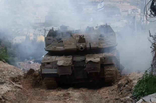 Ливан выпустил тысячи монстров на Израиль: главная новость Ирана 15 апреля