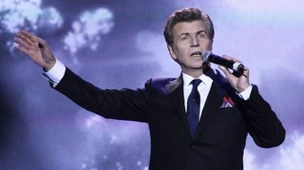 Ярослав Евдокимов / Фото: ТАСС