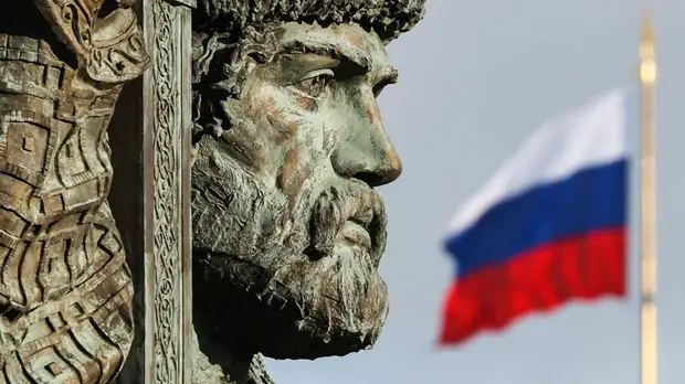 Политолог Сергей Михеев: «Россия должна избавиться от культурной вторичности»