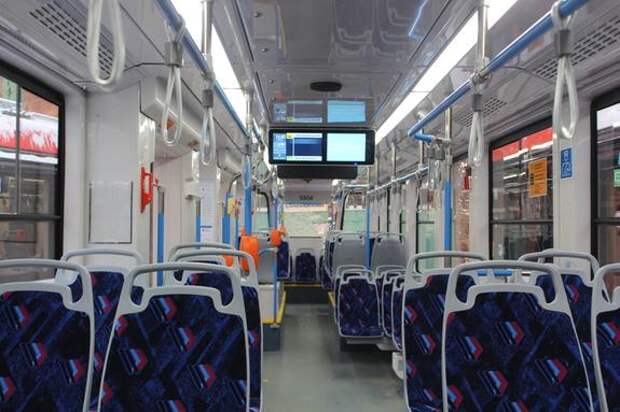 Транспортную сеть обновляют в Приморском и Московском районах Петербурга