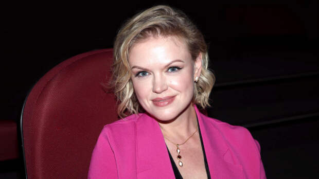 «Природная сила»: Анна Котова рассказала, в каких местах заряжается энергией