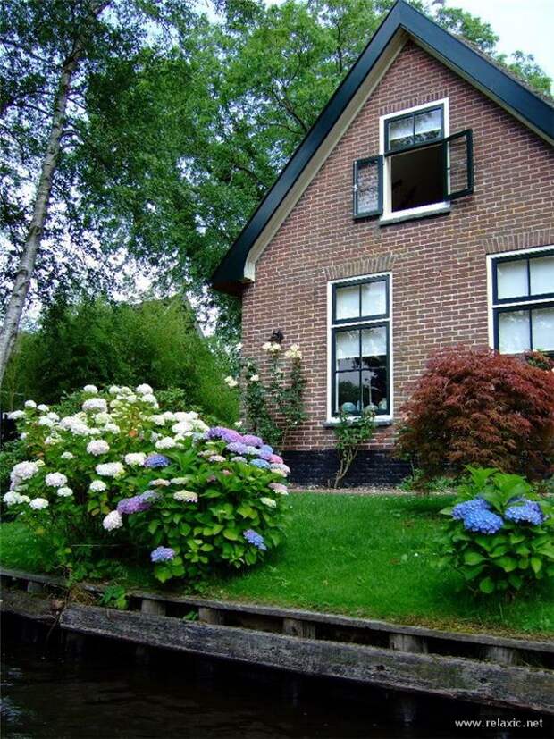 Giethoorn_042
