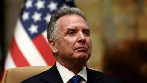 Уиткофф ожидает подвижек на переговорах по урегулированию на Украине