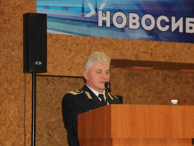 Прокуратура в суде оспаривает увольнение начальника метрополитена Чмыхайло