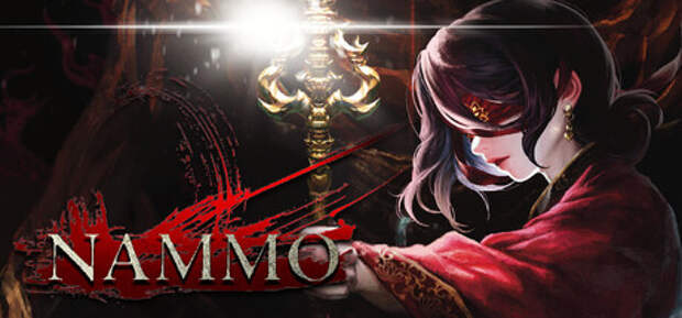 Анонс двухмерного экшена NAMMO