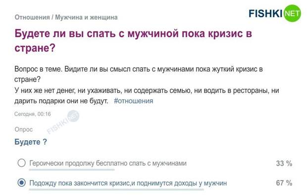 Женщины интересуются Женщины интересуются