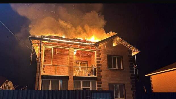 Конструктор «Фламинго»: Нужно бить баллистикой по Москве и Рублёвке