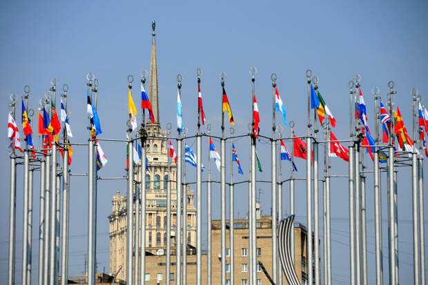 На Западе раскрыли причину ненависти ЕС к России