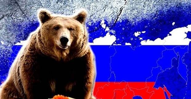 Россия унизила сионистов – глобалистов