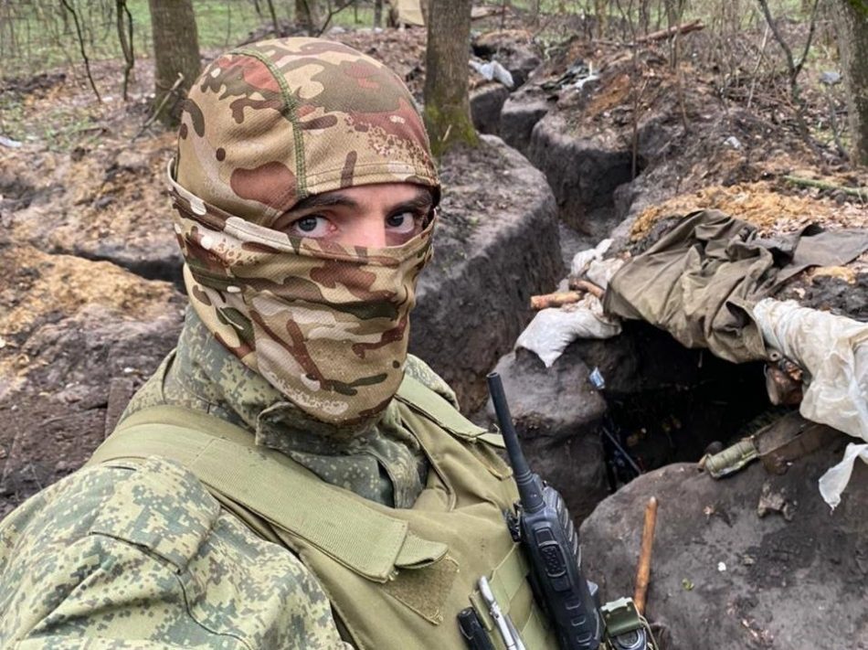 Фото: из личного архива