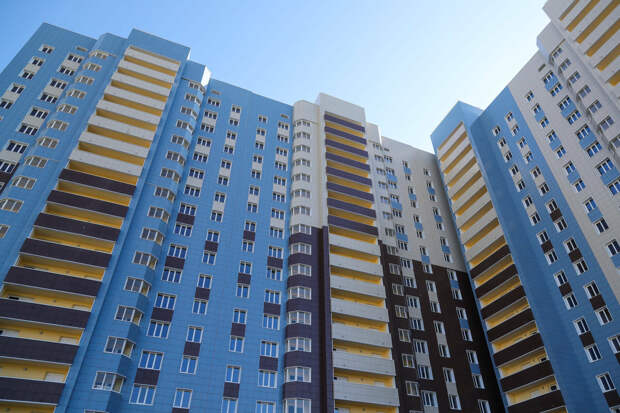 В январе Казань стала вторым по полной стоимости продающихся новостроек городом России