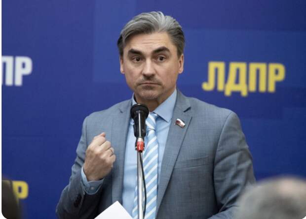 Депутат ЛДПР: "Telegram стал народным, потому что распространяет гадость и чушь". Поплавская призвала к ответу