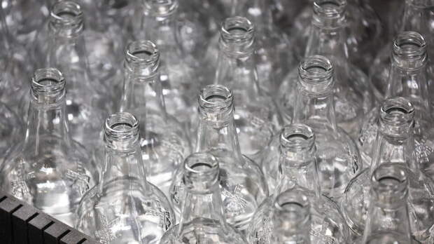 Новый ГОСТ на спирт введут в России